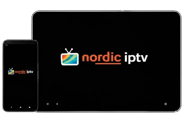 Nordic IPTV